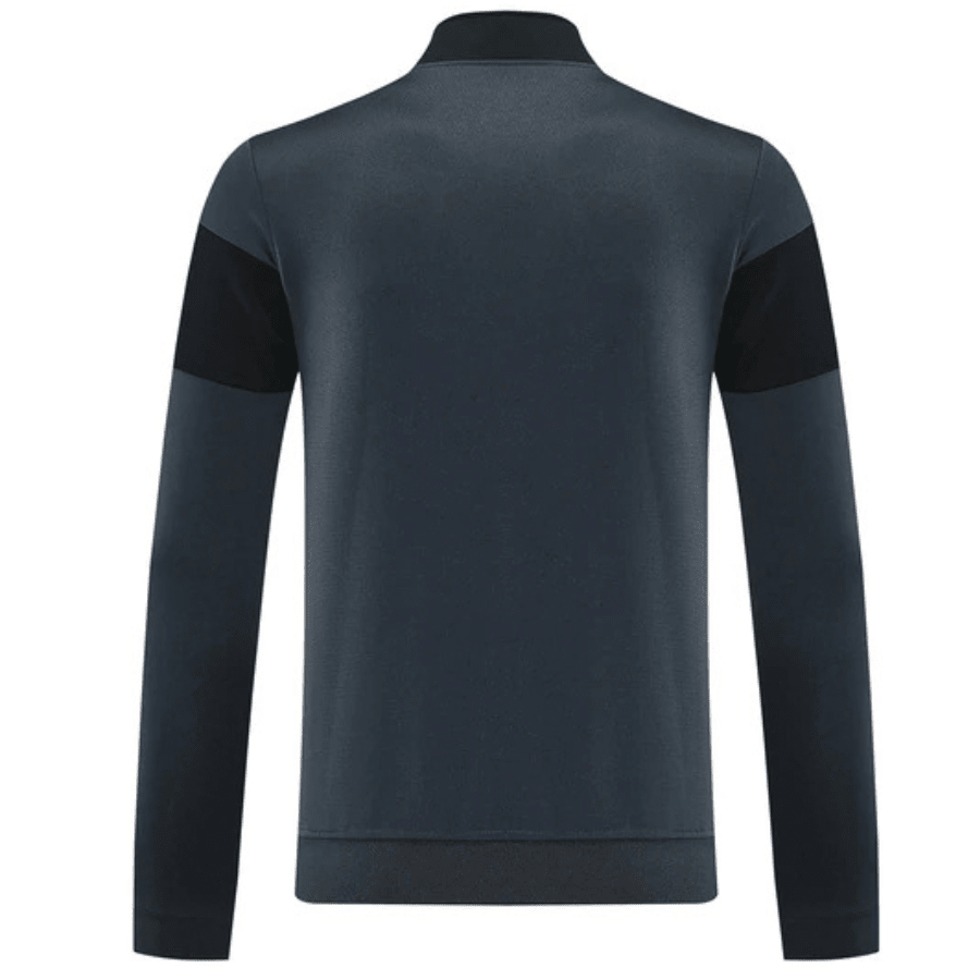 Nike Jacke Herren Schwarz & Grau