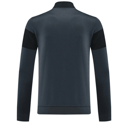 Nike Jacke Herren Schwarz & Grau