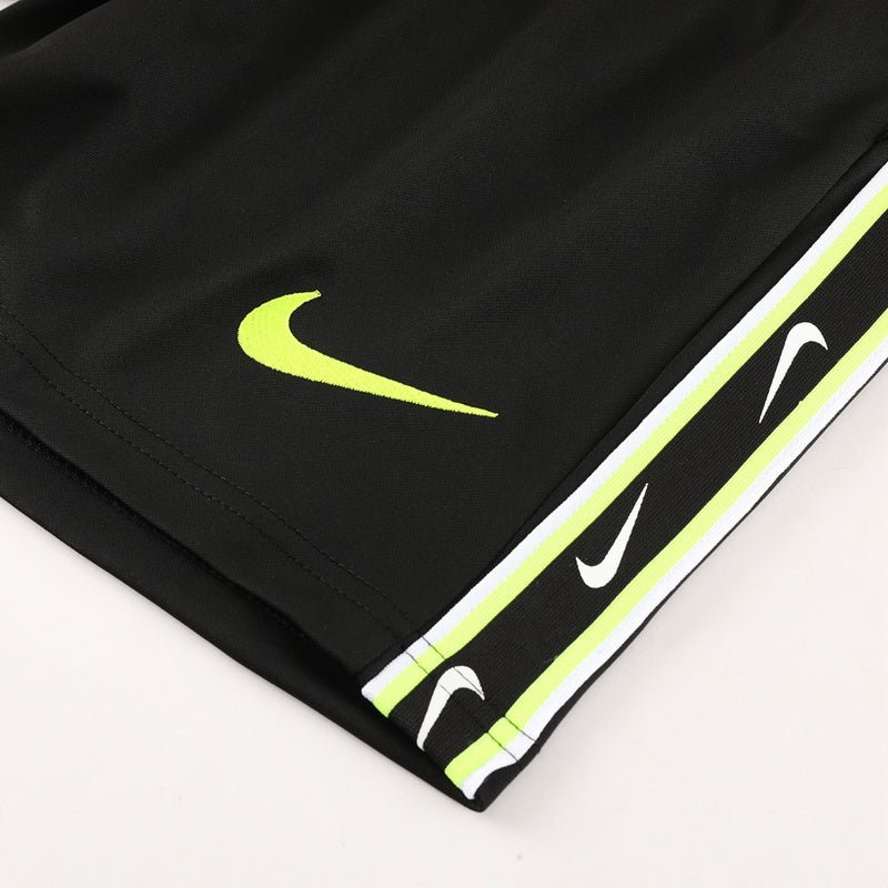 Nike Set Herren Trikot und Shorts