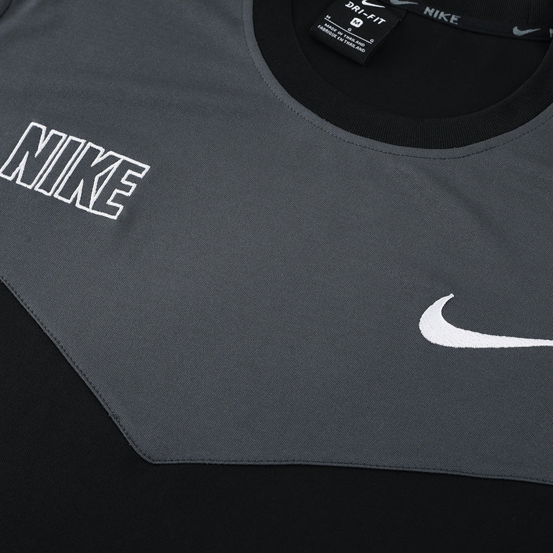 Nike Set Herren Trikot und Shorts