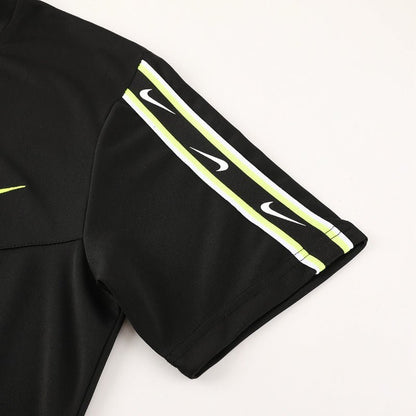 Nike Set Herren Trikot und Shorts