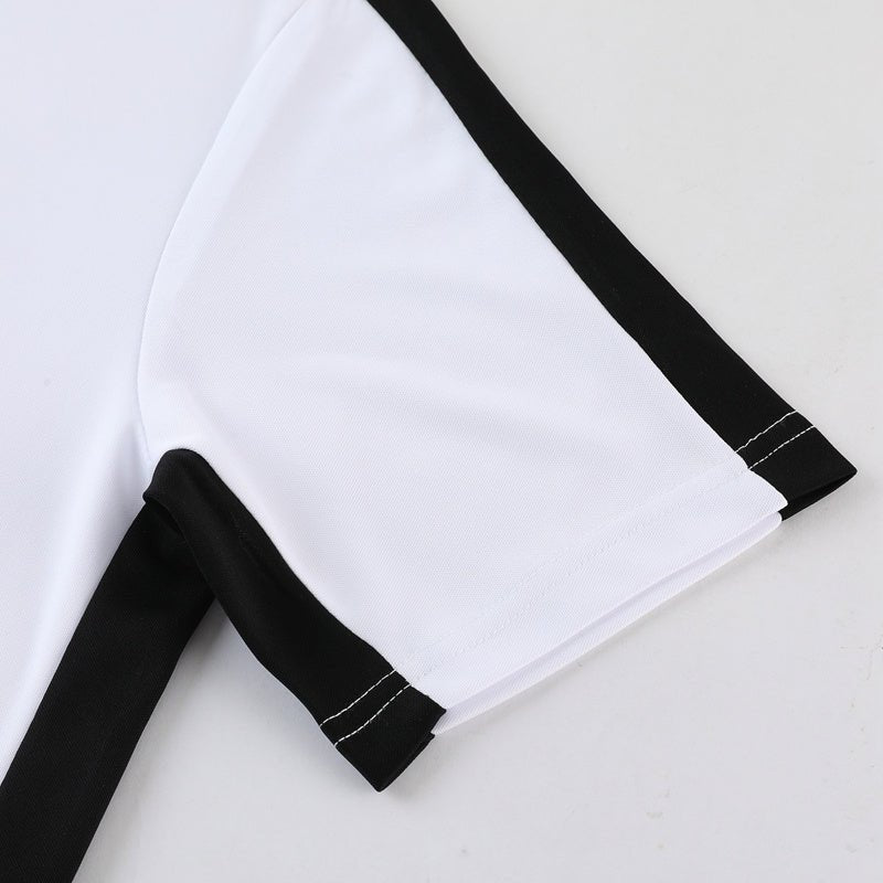 Nike Set Herren Trikot und Shorts