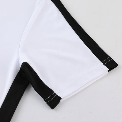 Nike Set Herren Trikot und Shorts