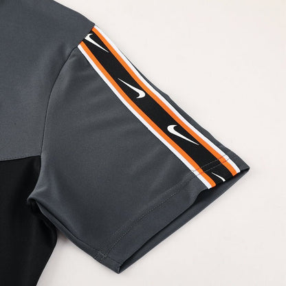 Nike Set Herren Trikot und Shorts