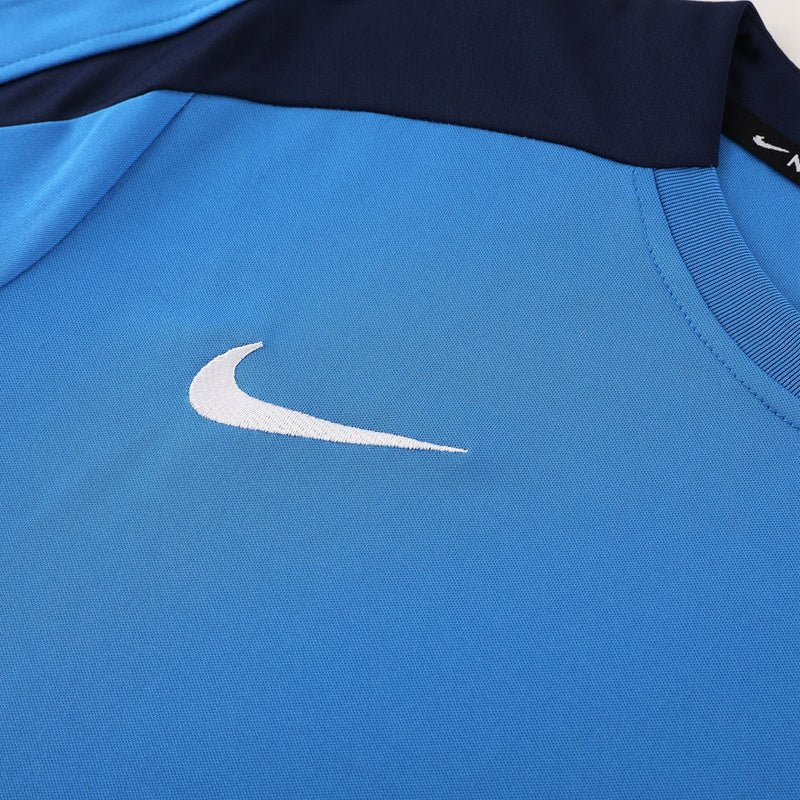 Nike Set Herren Trikot und Shorts