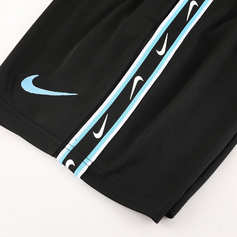 Nike Set Herren Trikot und Shorts