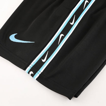 Nike Set Herren Trikot und Shorts