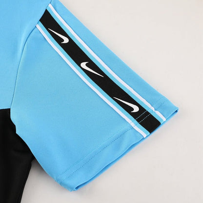 Nike Set Herren Trikot und Shorts