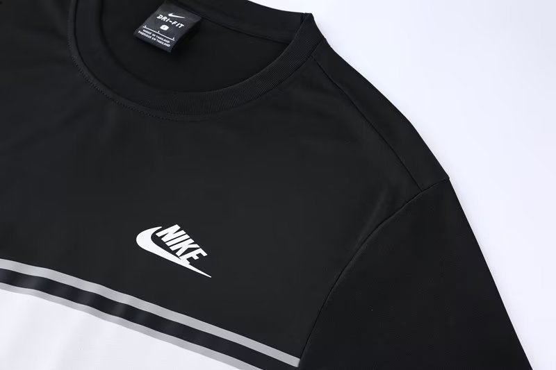 Nike Set Herren Trikot und Shorts
