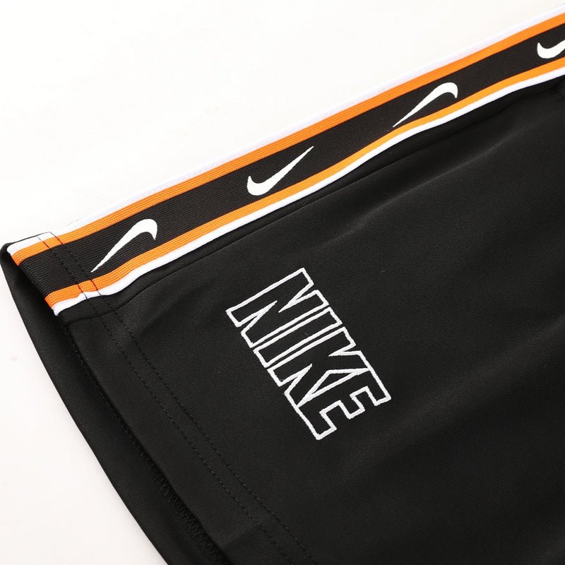 Nike Set Herren Trikot und Shorts
