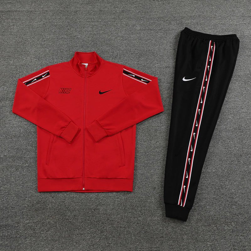 Nike Trainingsanzug Jacke und Hose Herren