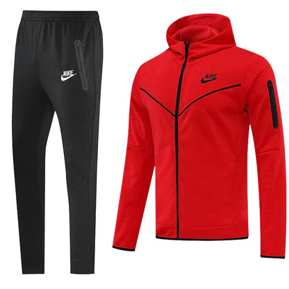Nike Trainingsanzug Jacke und Hose Herren