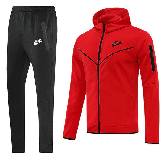 Nike Trainingsanzug Jacke und Hose Herren