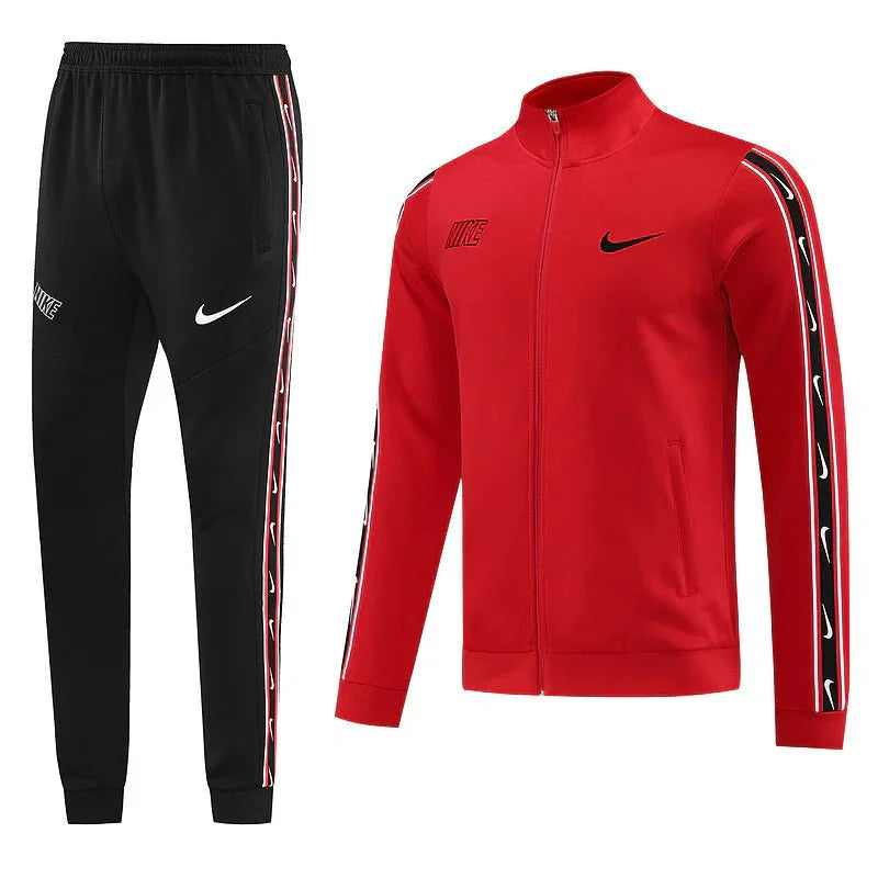 Nike Trainingsanzug Jacke und Hose Herren