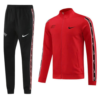 Nike Trainingsanzug Jacke und Hose Herren