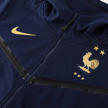 Nike Trainingsanzug Jacke und Hose Herren