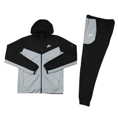 Nike Trainingsanzug Jacke und Hose Herren