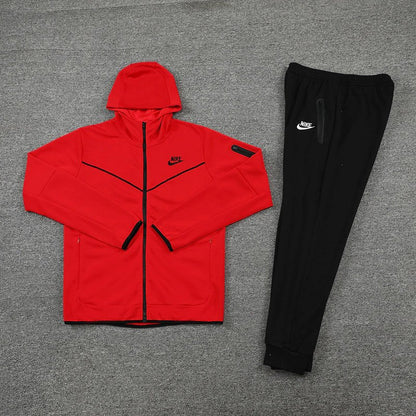 Nike Trainingsanzug Jacke und Hose Herren