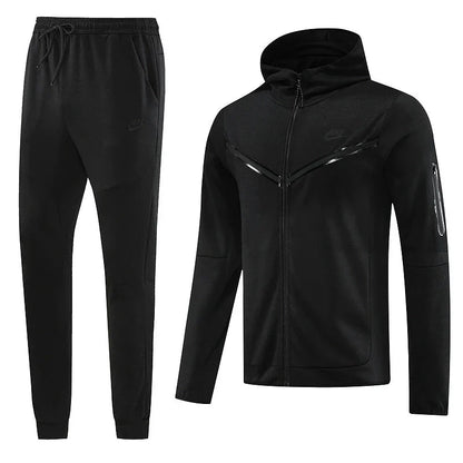 Nike Trainingsanzug Jacke und Hose Herren