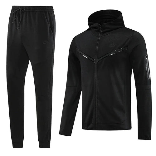Nike Trainingsanzug Jacke und Hose Herren