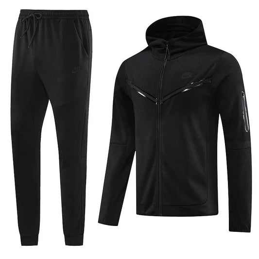 Nike Trainingsanzug Jacke und Hose Herren