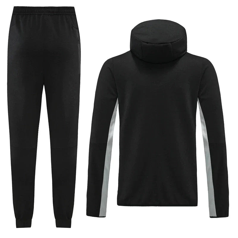 Nike Trainingsanzug Jacke und Hose Herren