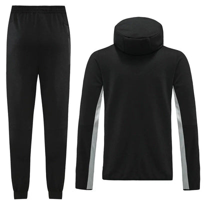 Nike Trainingsanzug Jacke und Hose Herren