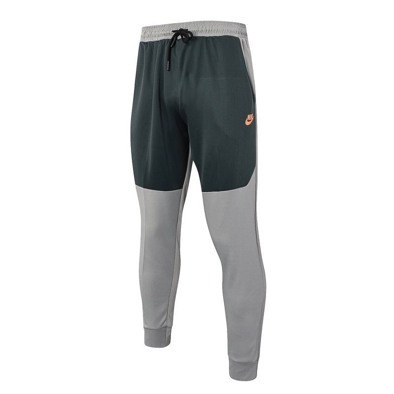 Nike Trainingsanzug Jacke und Hose Herren Grau & Dunkelgrau