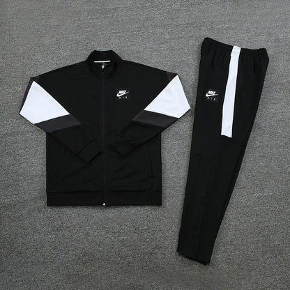 Nike Trainingsanzug Jacke und Hose Herren