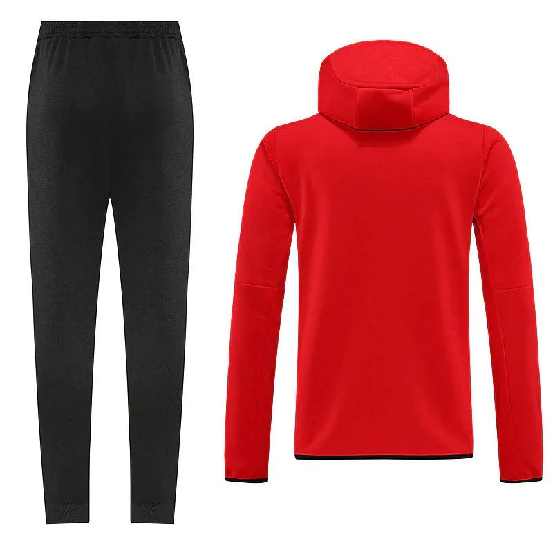 Nike Trainingsanzug Jacke und Hose Herren