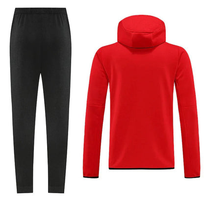 Nike Trainingsanzug Jacke und Hose Herren