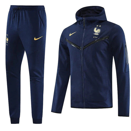 Nike Trainingsanzug Jacke und Hose Herren