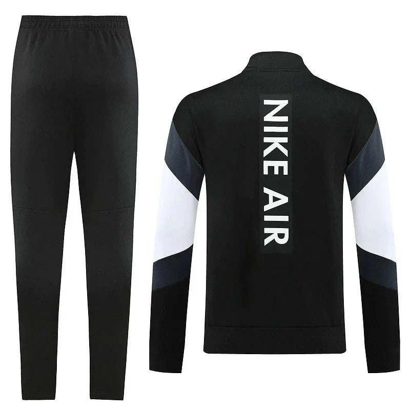 Nike Trainingsanzug Jacke und Hose Herren