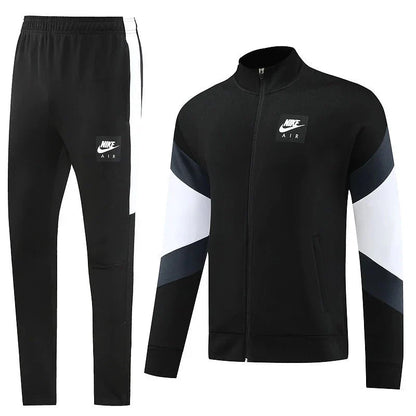 Nike Trainingsanzug Jacke und Hose Herren