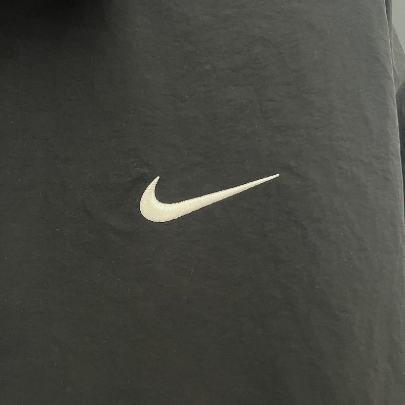 Nike Windjacke Herren Schwarz Ohne Kapuze
