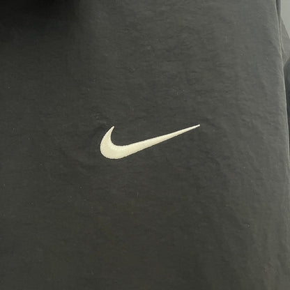 Nike Windjacke Herren Schwarz Ohne Kapuze