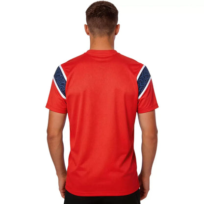 Norwegen Heimtrikot 26/27 Herren Fan-Version