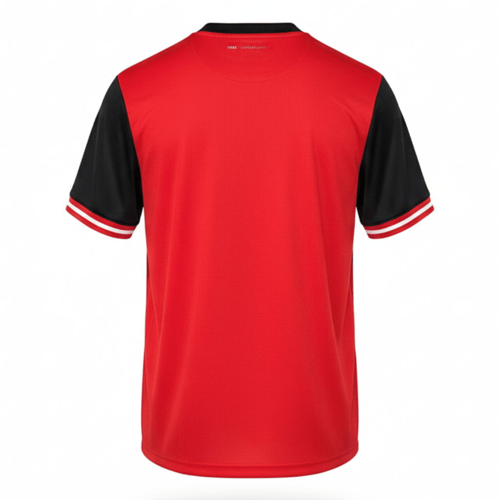 Österreich Heimtrikot 26/27 Herren Fan-Version