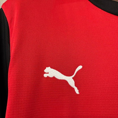 Österreich Heimtrikot 26/27 Herren Fan-Version
