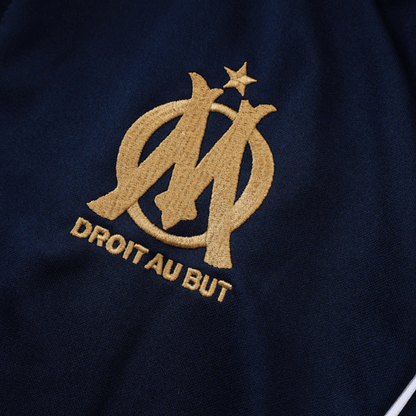 Olympique de Marseille Trainingsjacke 25/26 Herren