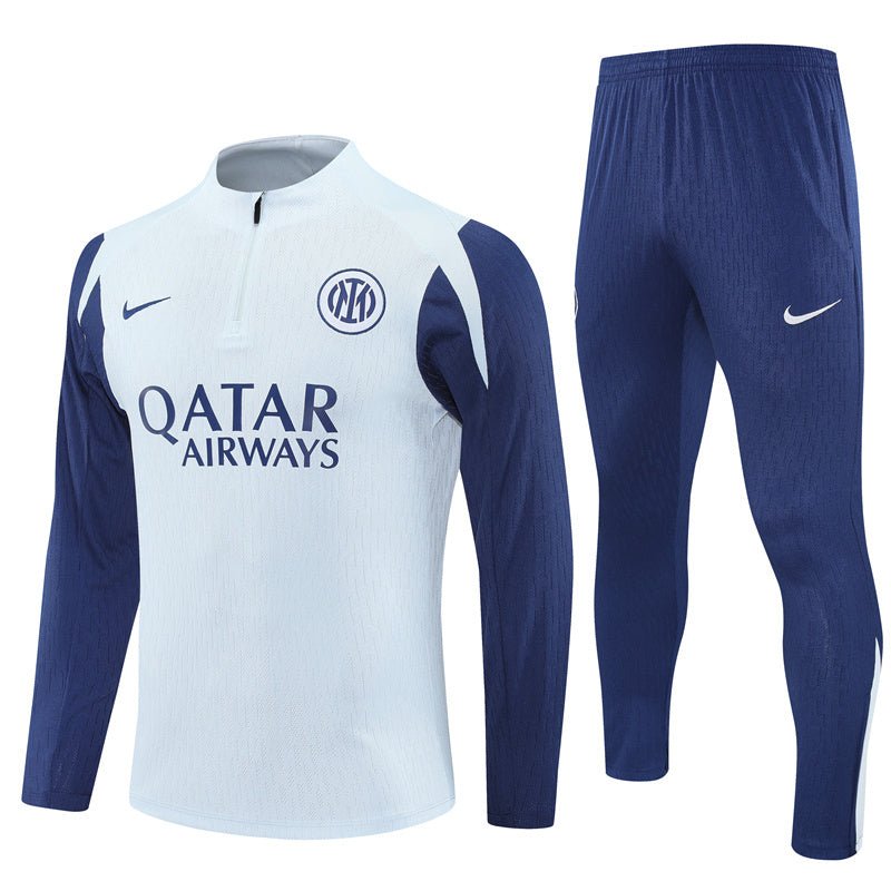Olympique Marseille Trainingsanzug 25/26 Herren Jacke und Hose