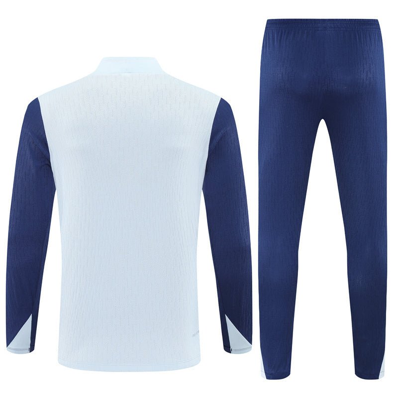 Olympique Marseille Trainingsanzug 25/26 Herren Jacke und Hose