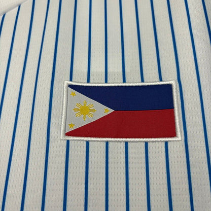 Philippinen Auswärtstrikot 2026/27 Herren Fan-Version