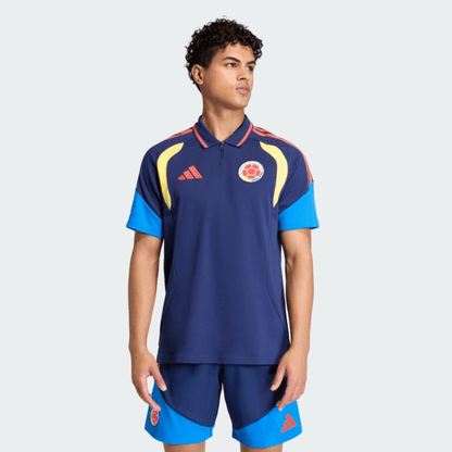 Polo Kolumbien Training 2026/27 Herren Fan-Version