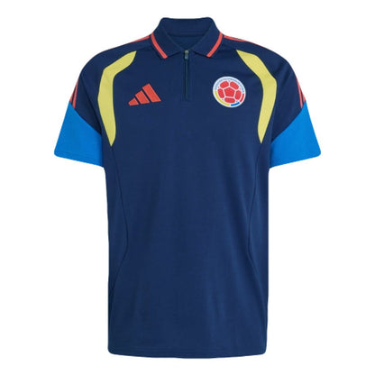 Polo Kolumbien Training 2026/27 Herren Fan-Version