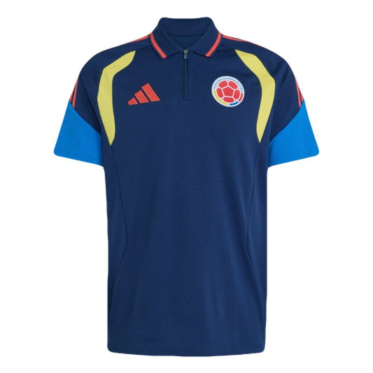 Polo Kolumbien Training 2026/27 Herren Fan-Version