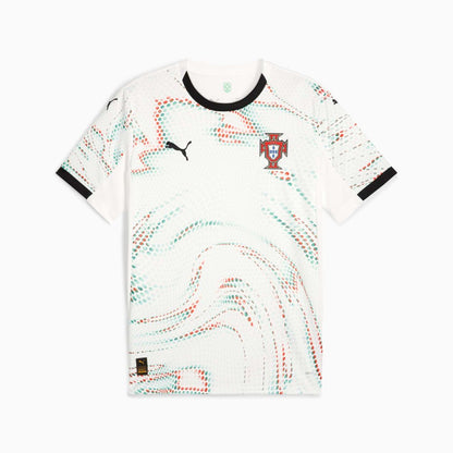 Portugal Auswärtstrikot 25/26 Herren-Fanversion