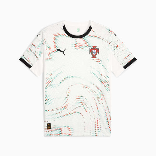 Portugal Auswärtstrikot 25/26 Herren-Fanversion