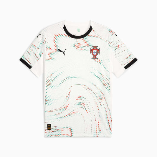 Portugal Auswärtstrikot 25/26 Herren-Fanversion