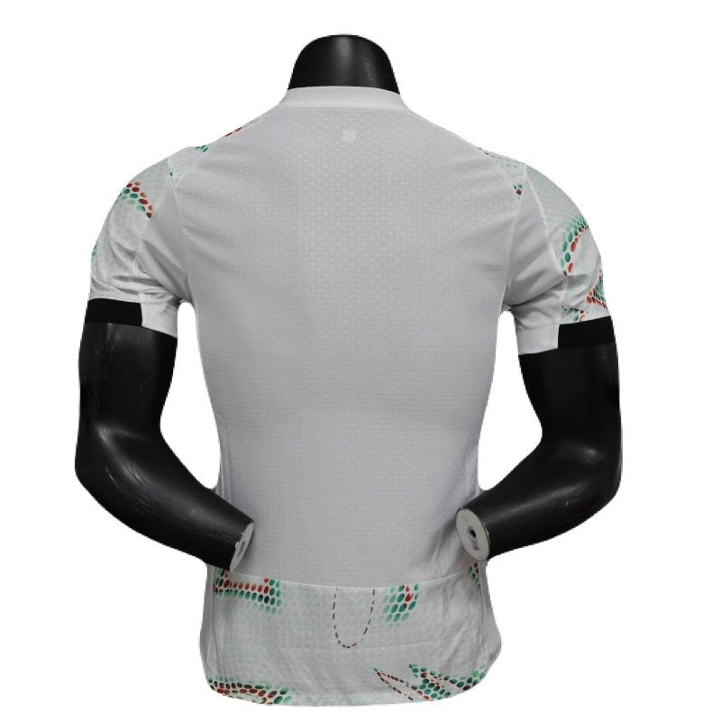 Portugal Auswärtstrikot 25/26 Herren Spieler-Version Trikot
